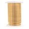 The Beadsmith Wire Elements Lacquered Tarnish-Resistant Copper Wire